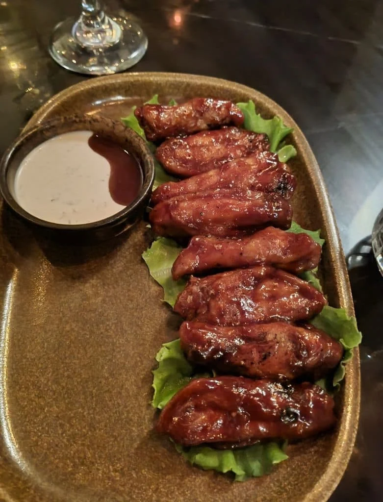 Carpediem Restaurant & Bar Manado, North Sulawesi