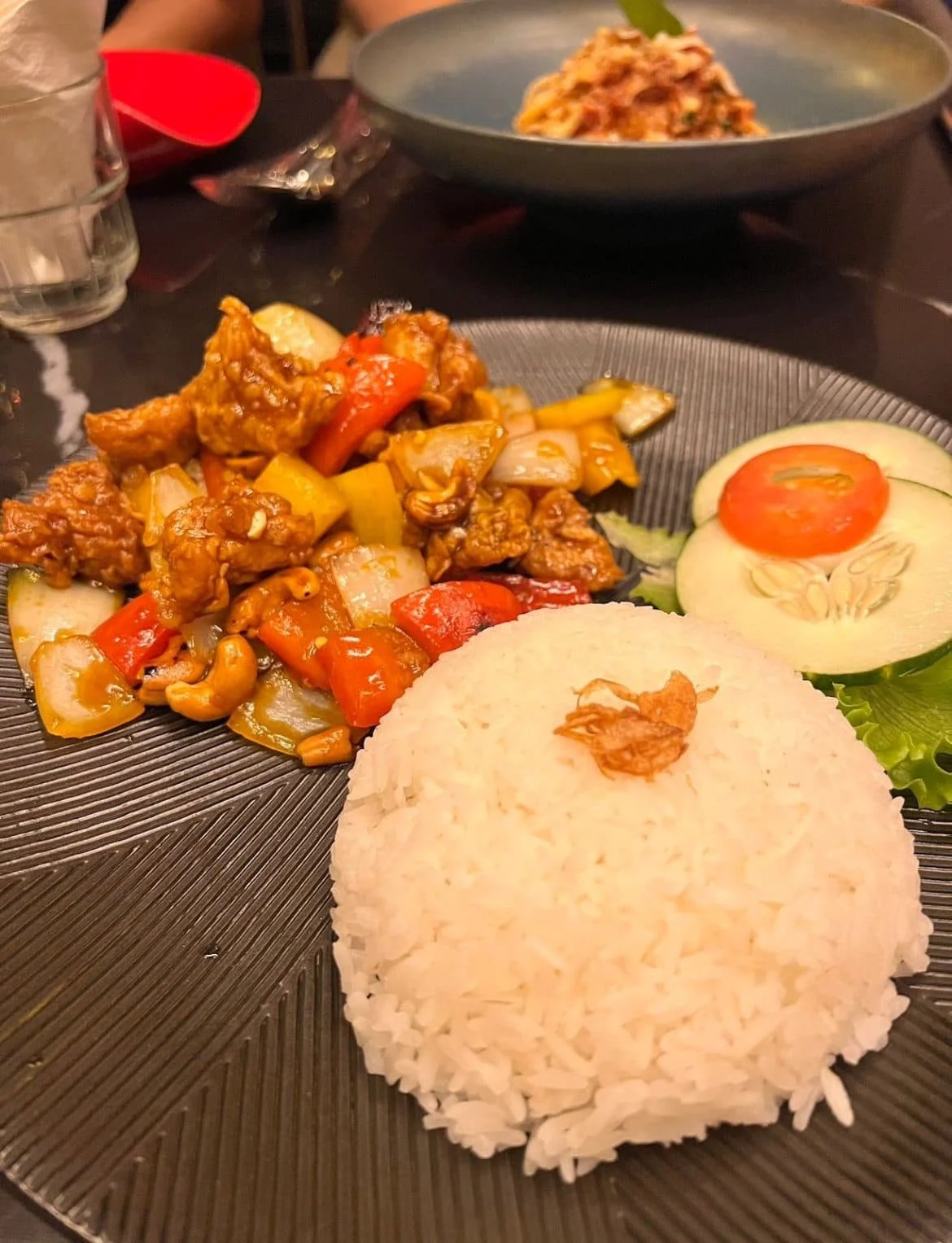 Carpediem Restaurant & Bar Manado, North Sulawesi