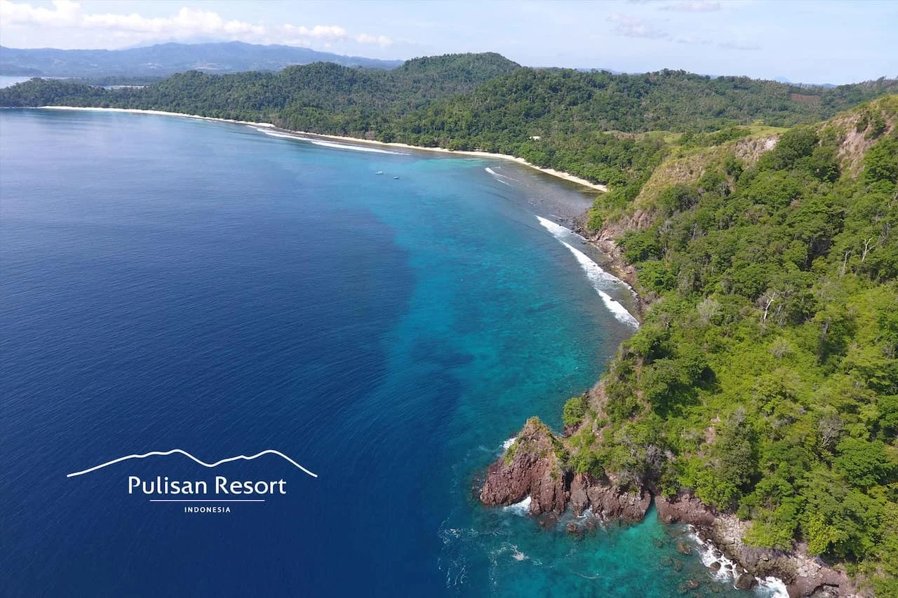 Pulisan Resort North Sulawesi