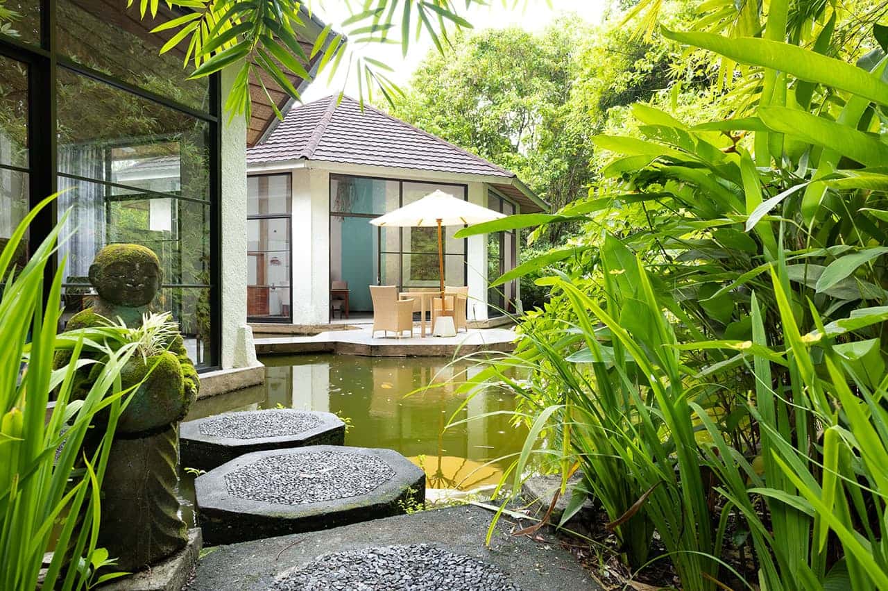 Villas at Thalassa Dive & Wellbeing Resort Manado