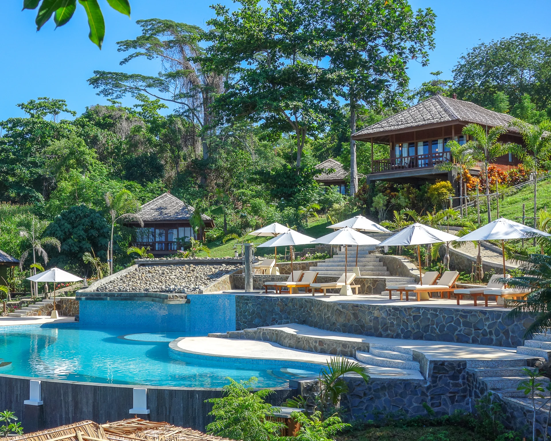 Bunaken Oasis main picture